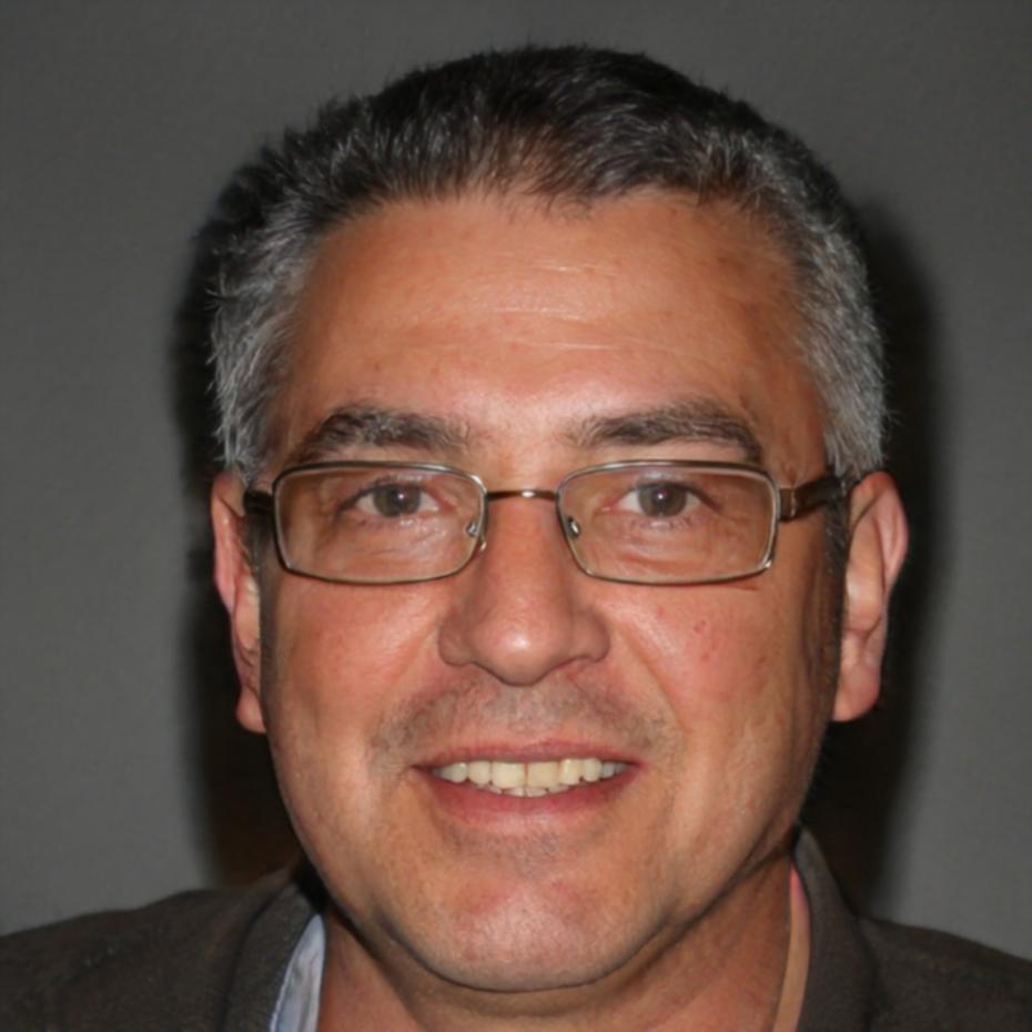Tristán Monterrubio, Especialista en Flujos de Trabajo